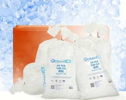 Party Crushed Ice Package